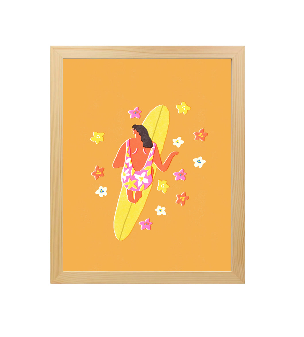 Flower Power