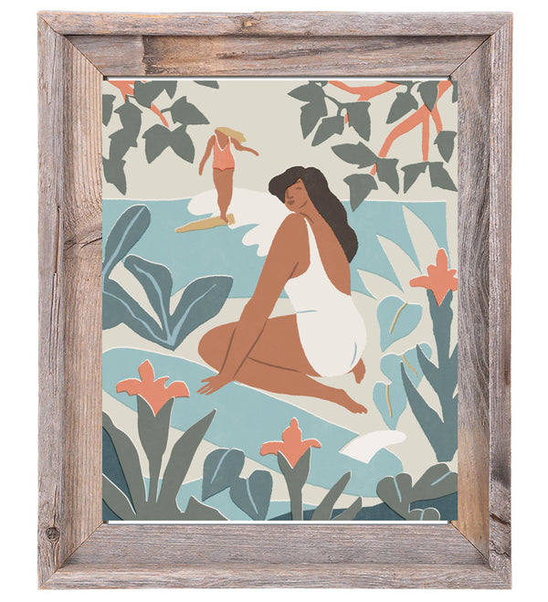 Island Breeze