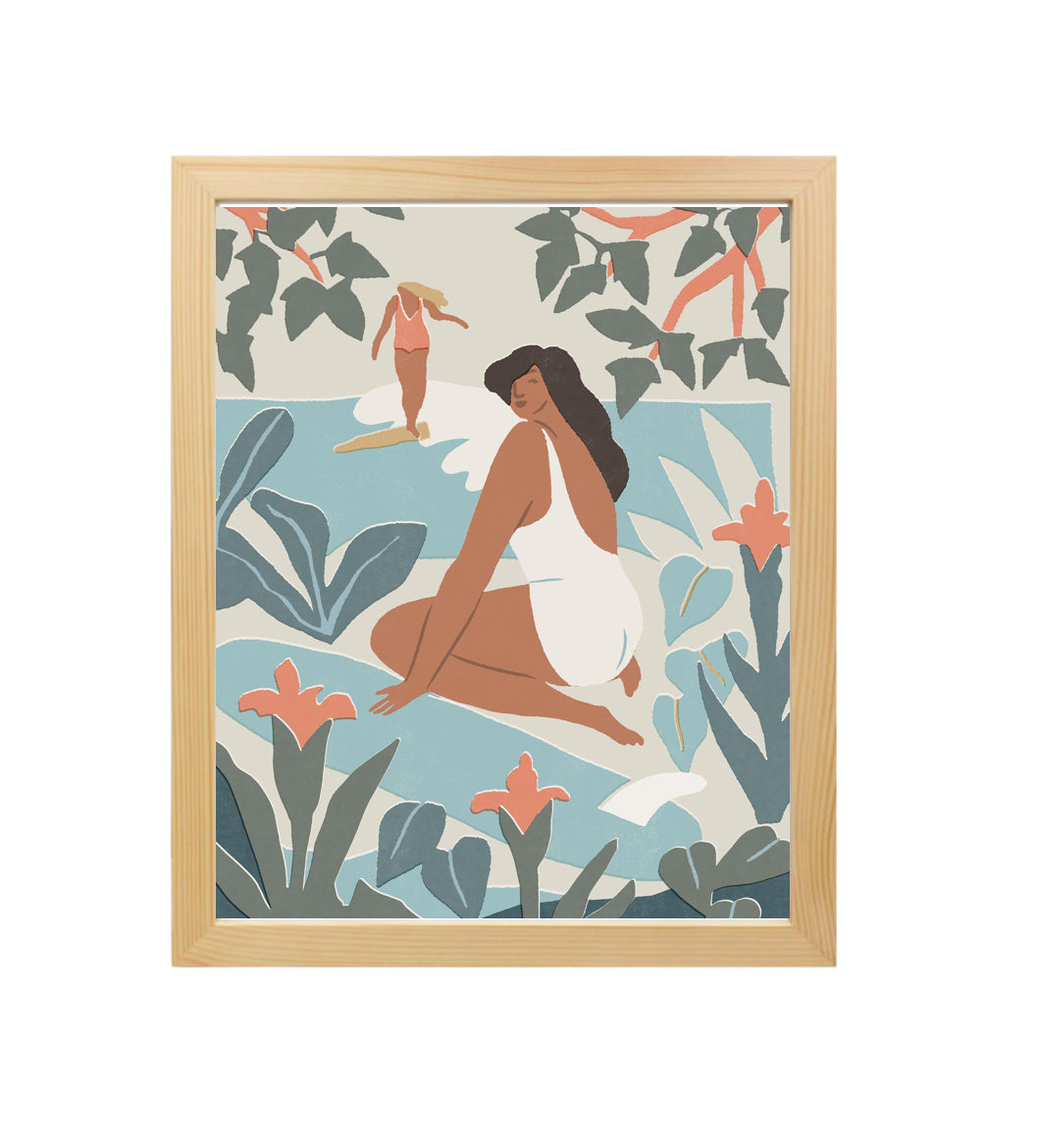 Island Breeze