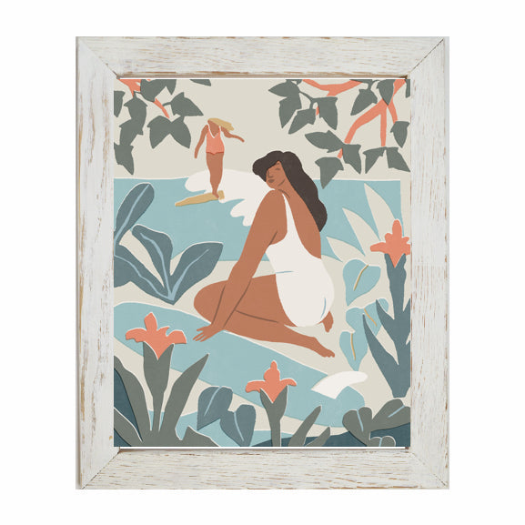 Island Breeze
