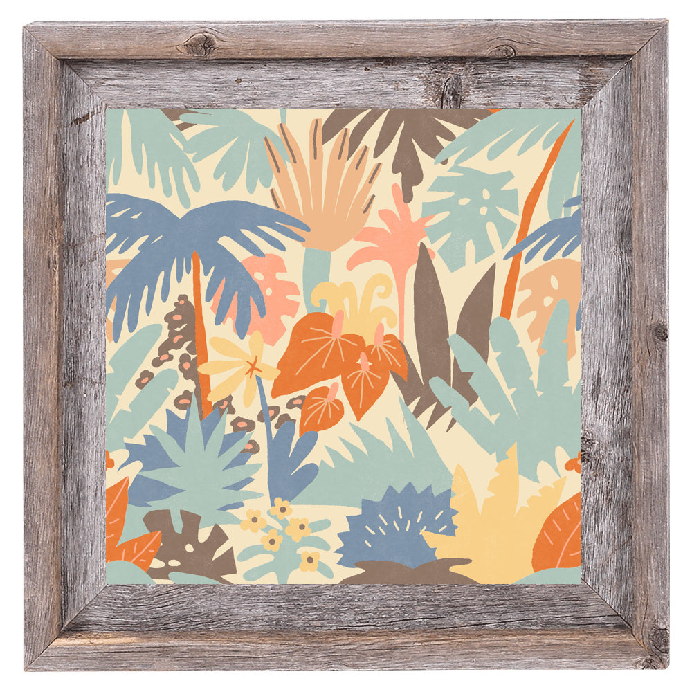 Jungle