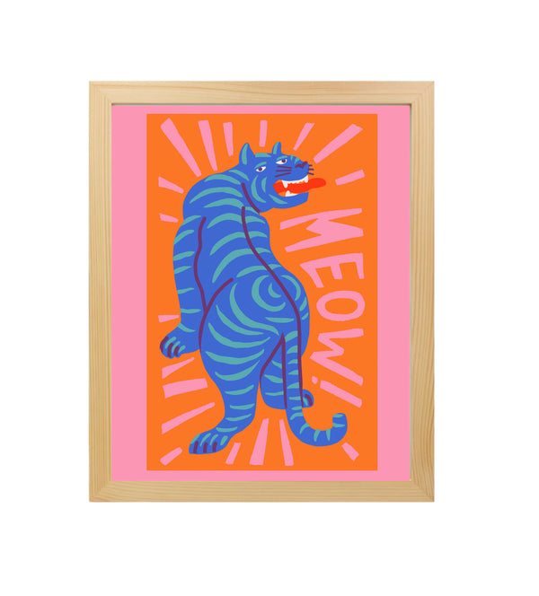 Meow