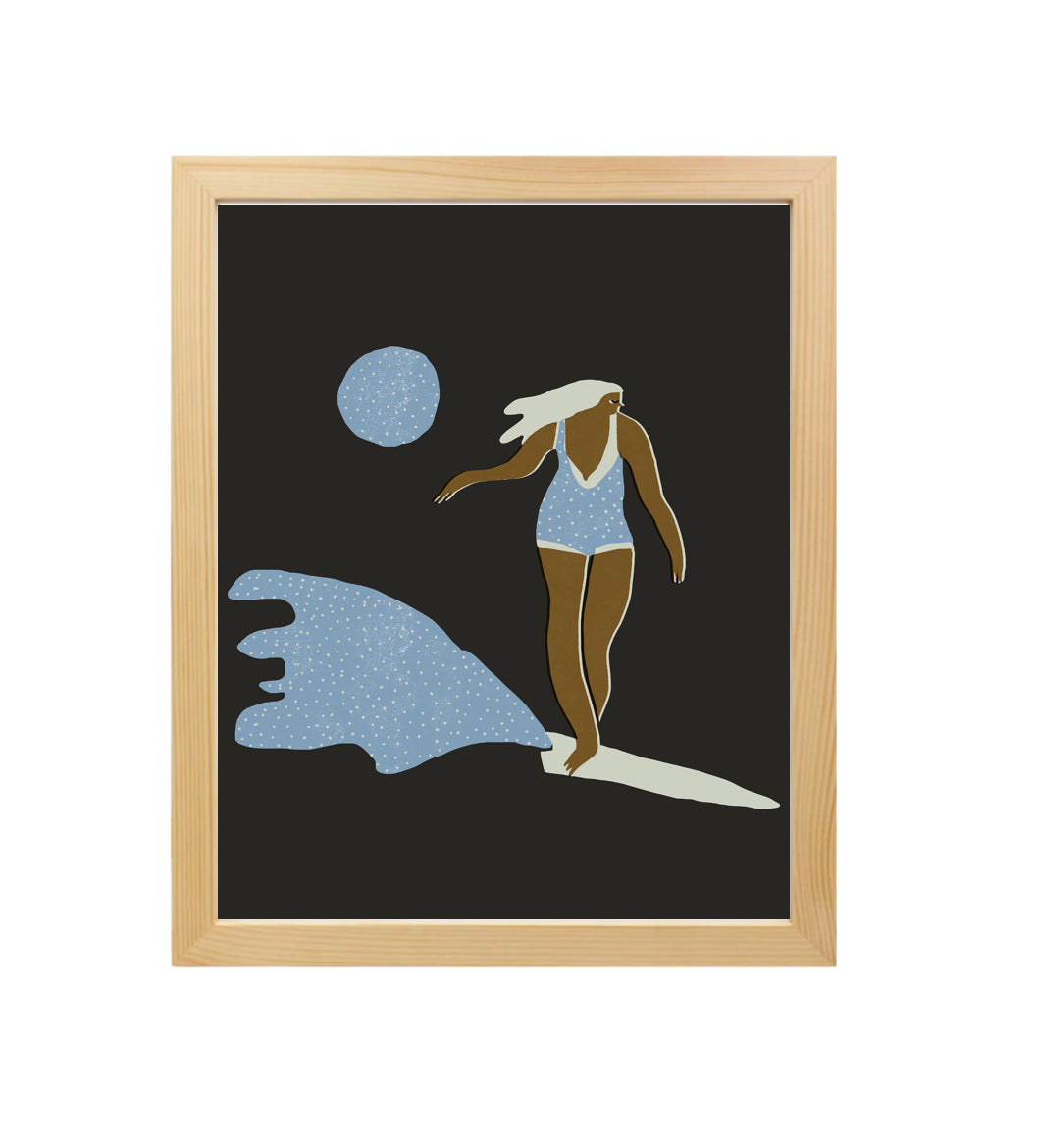 Moonride