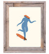 Skate Girl