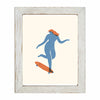 Skate Girl