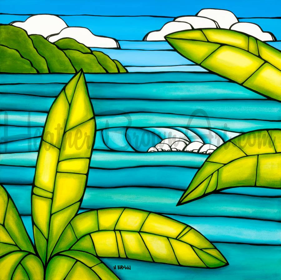 Tropical Daydream