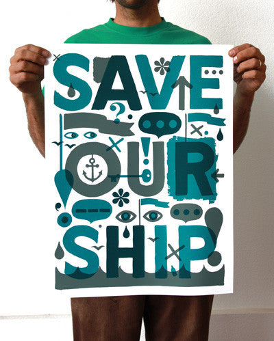 Save Our Ship