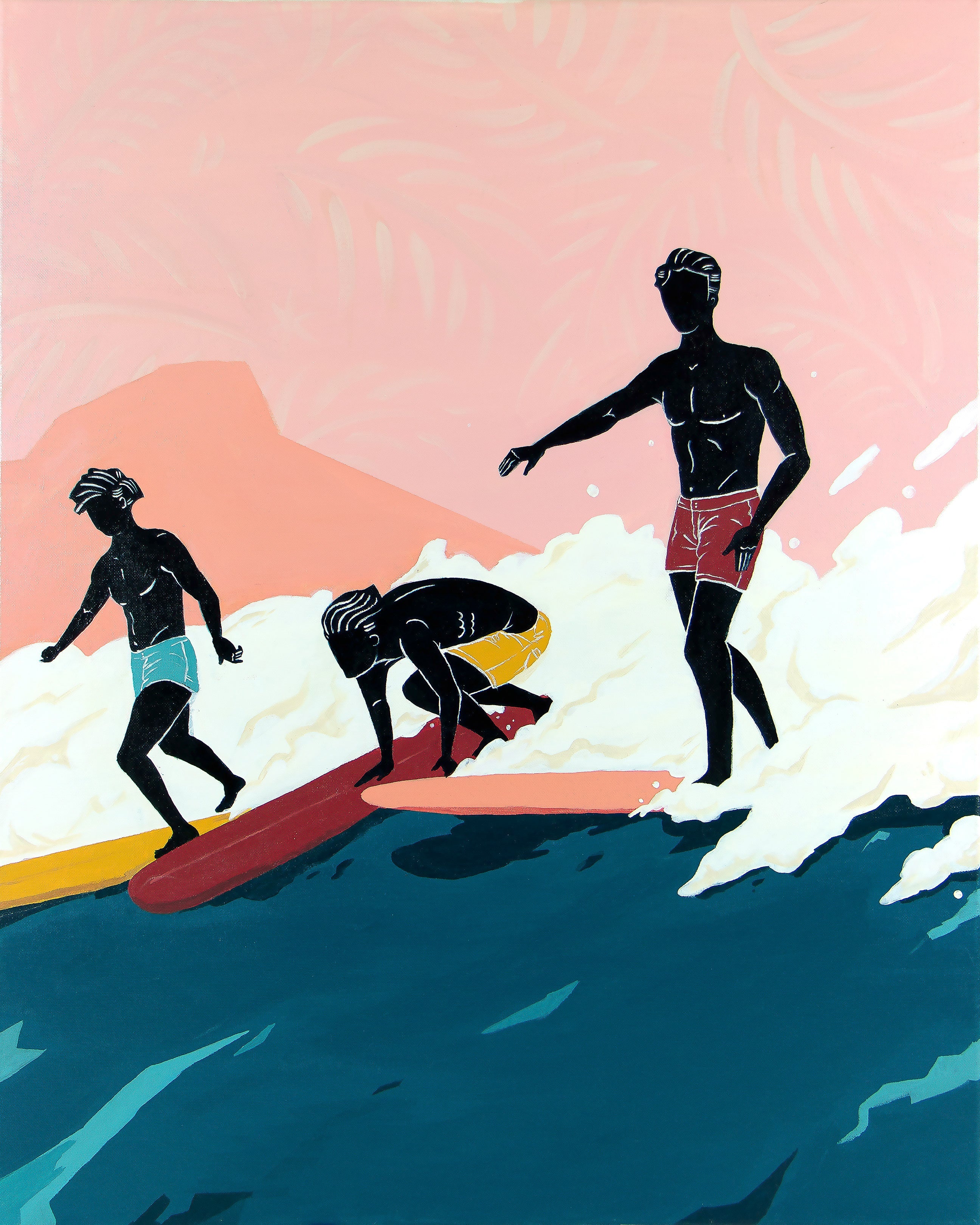 Waikiki Boys