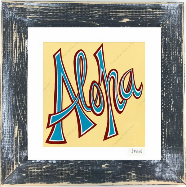 ALOHA