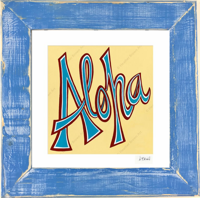 ALOHA