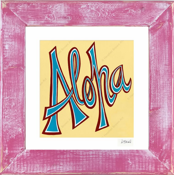 ALOHA