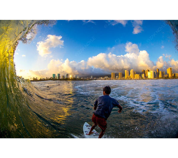 Aloha Friday