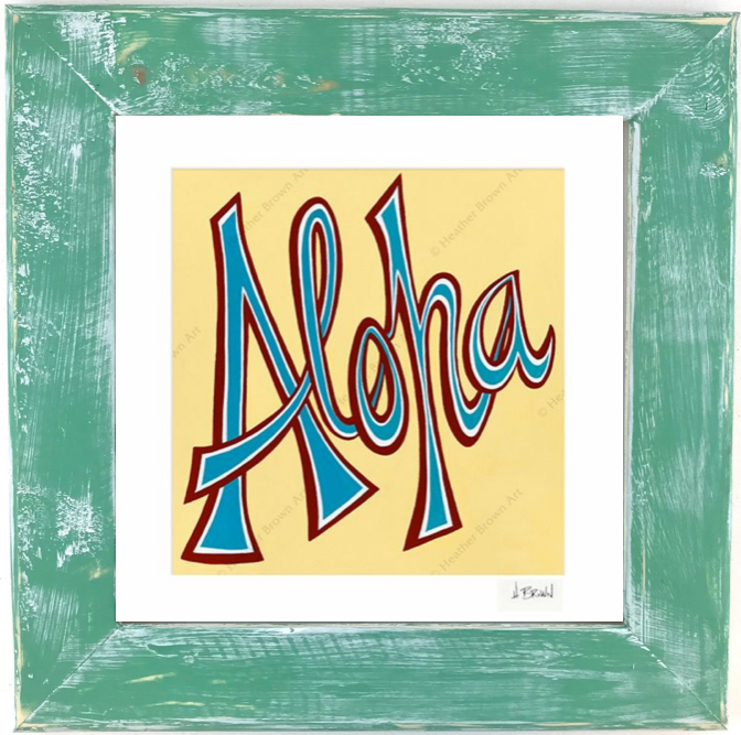 ALOHA