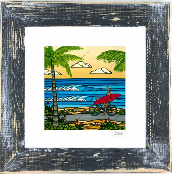Beach Cruise