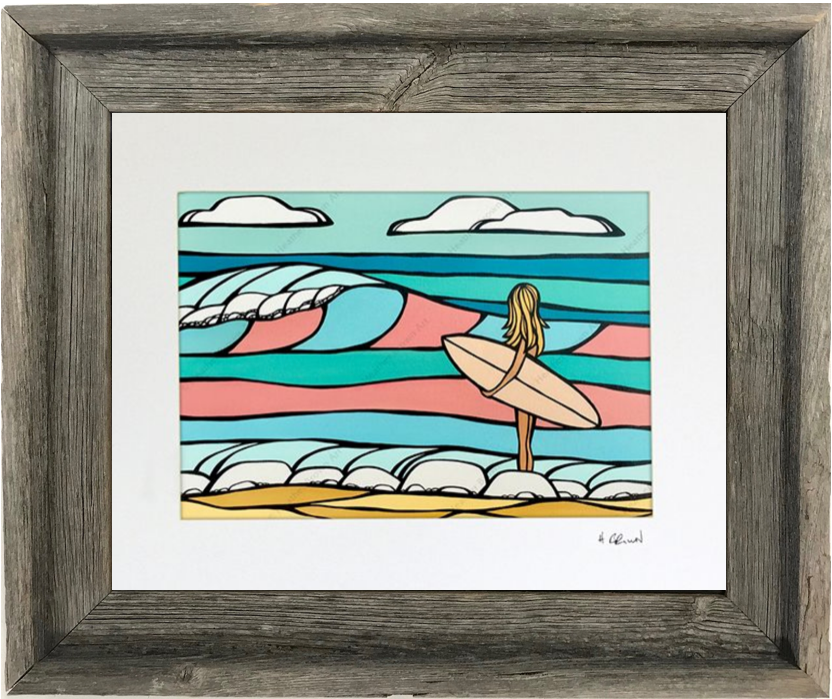 Candy Surf
