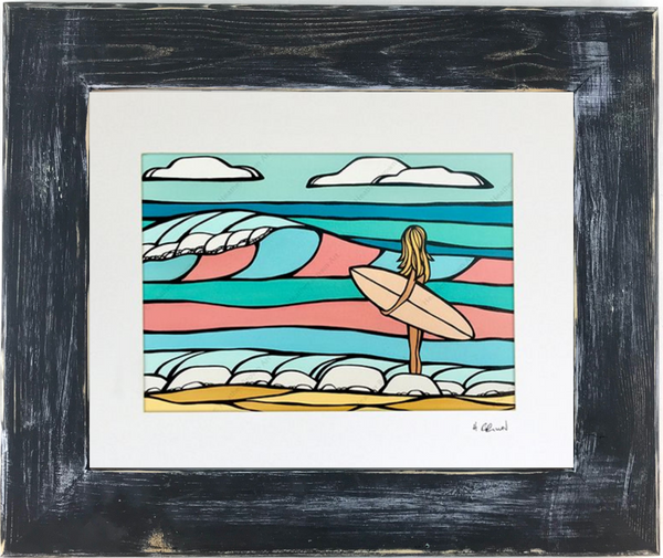 Candy Surf