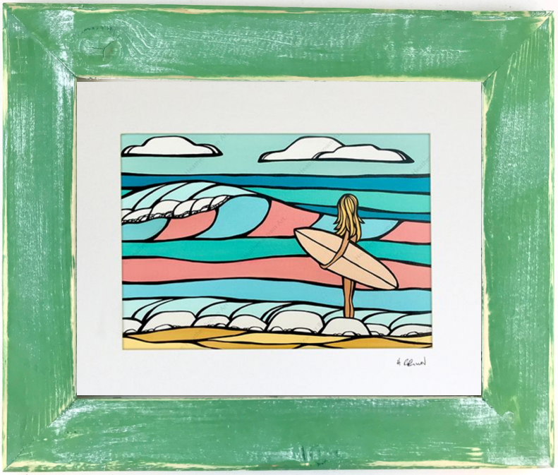 Candy Surf