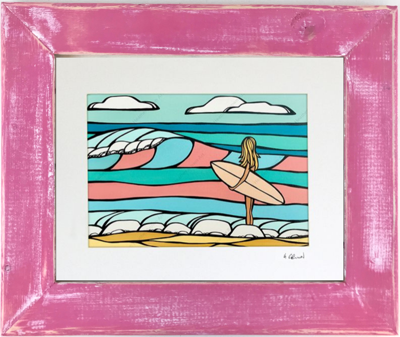 Candy Surf