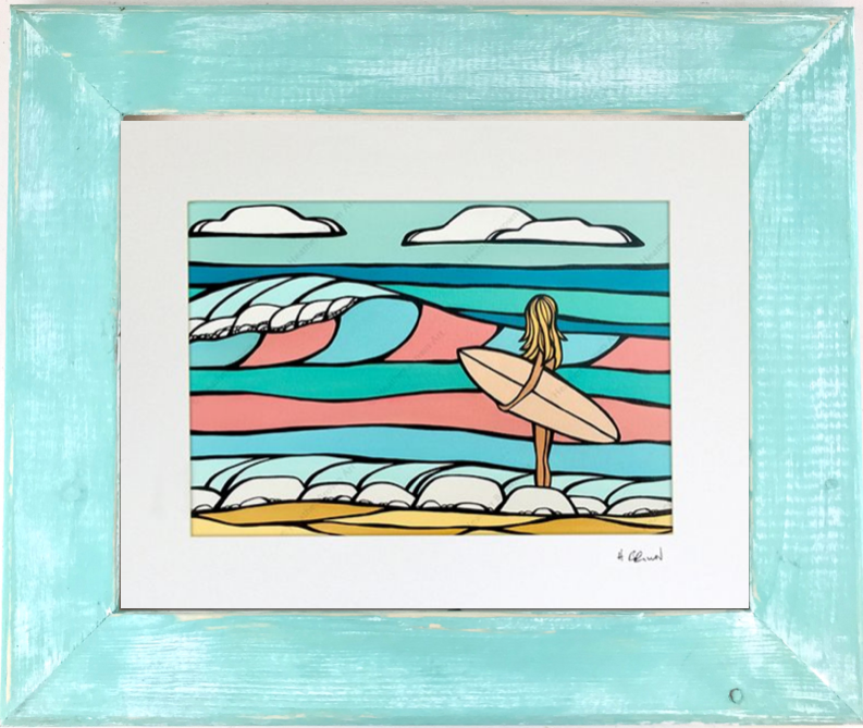 Candy Surf
