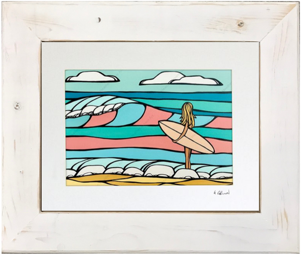 Candy Surf
