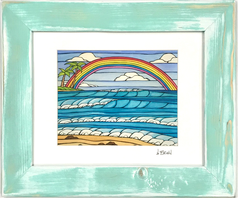 Daydream Rainbow