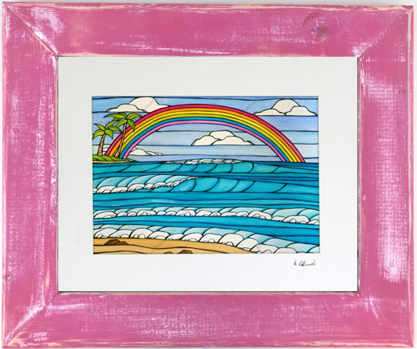 Daydream Rainbow