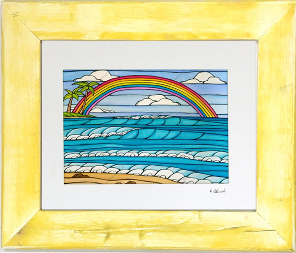 Daydream Rainbow