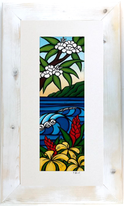 Flowers of Spring