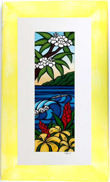 Flowers of Spring