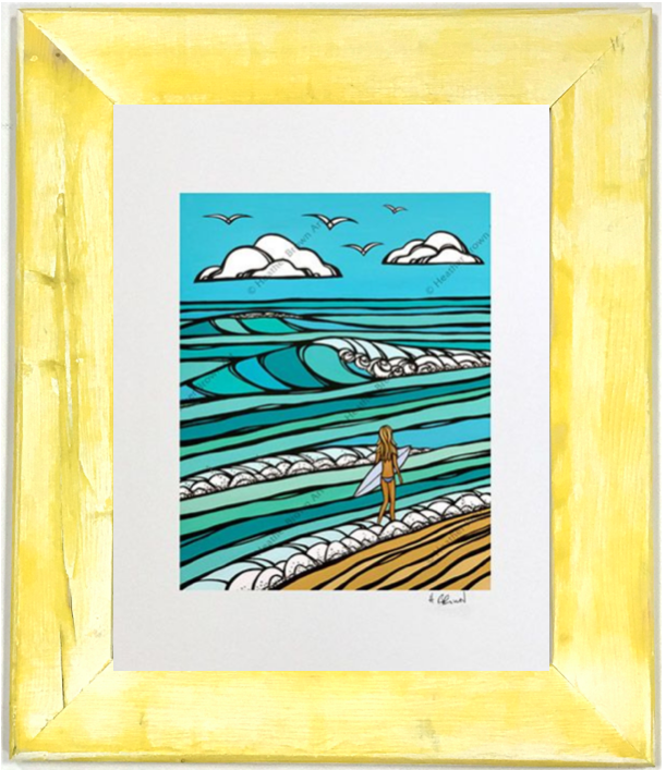 Gem of the Sea