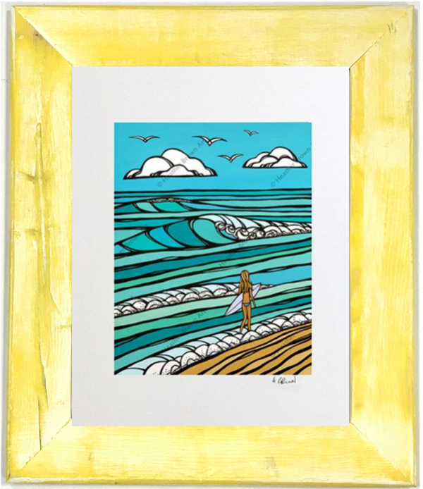 Gem of the Sea
