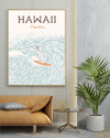 HAWAII  Pipeline by Matthew Allen