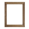Greenroom Hawaii Original Handmade Frame - Walnut