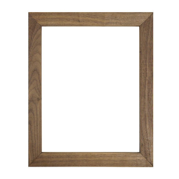 Greenroom Hawaii Original Handmade Frame - Walnut