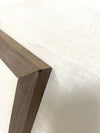 Greenroom Hawaii Original Handmade Frame - Walnut
