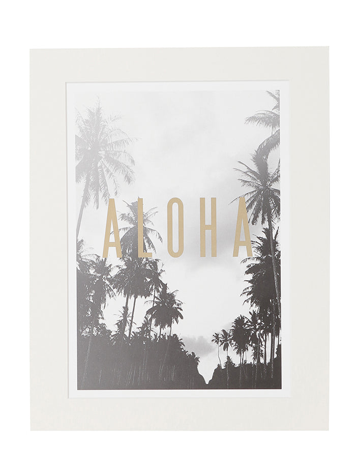 ALOHA Palms