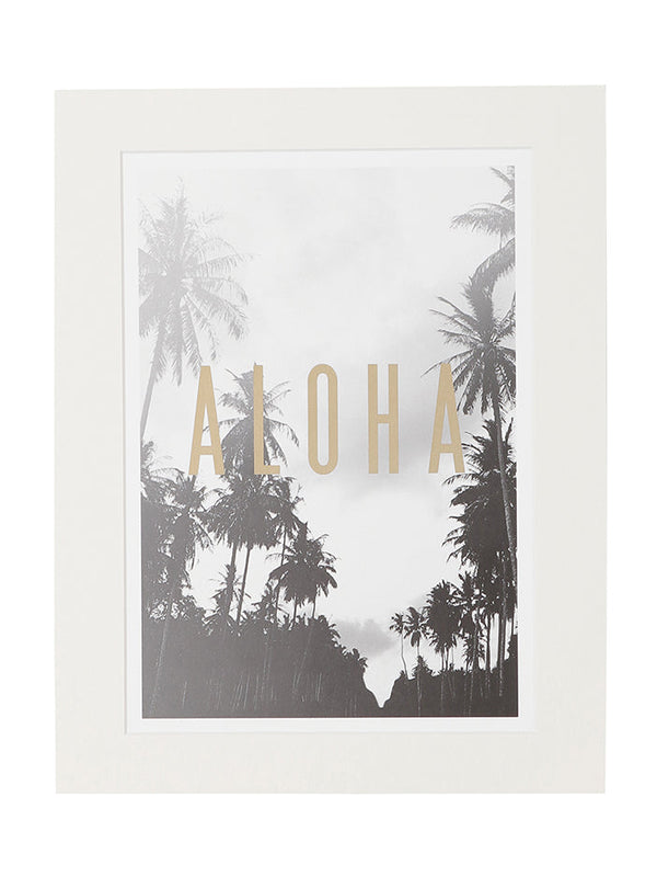 ALOHA Palms