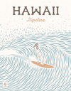 HAWAII  Pipeline by Matthew Allen