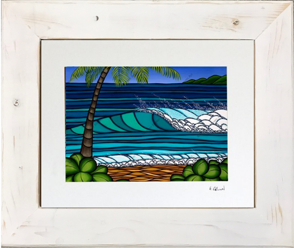 Hawaiian Quilt