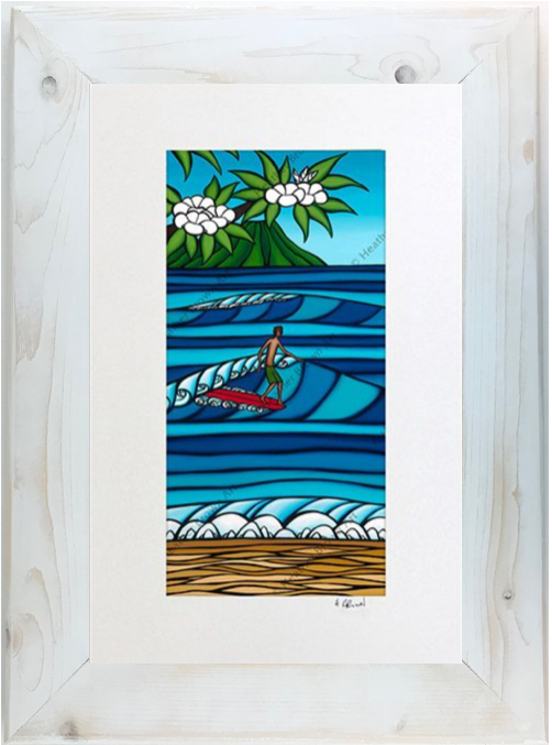 Honolulu Surf