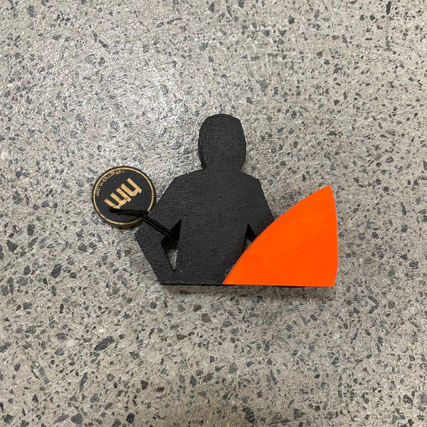 Desk Rider