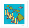 Island Map