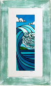 Island Barrel