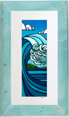 Island Barrel