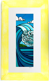 Island Barrel