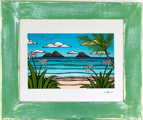 Kailua Weekend