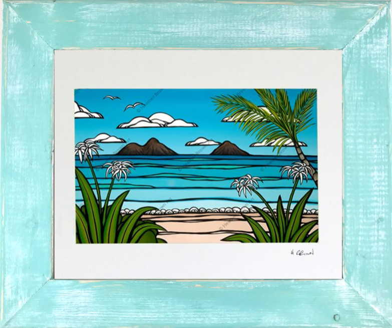 Kailua Weekend