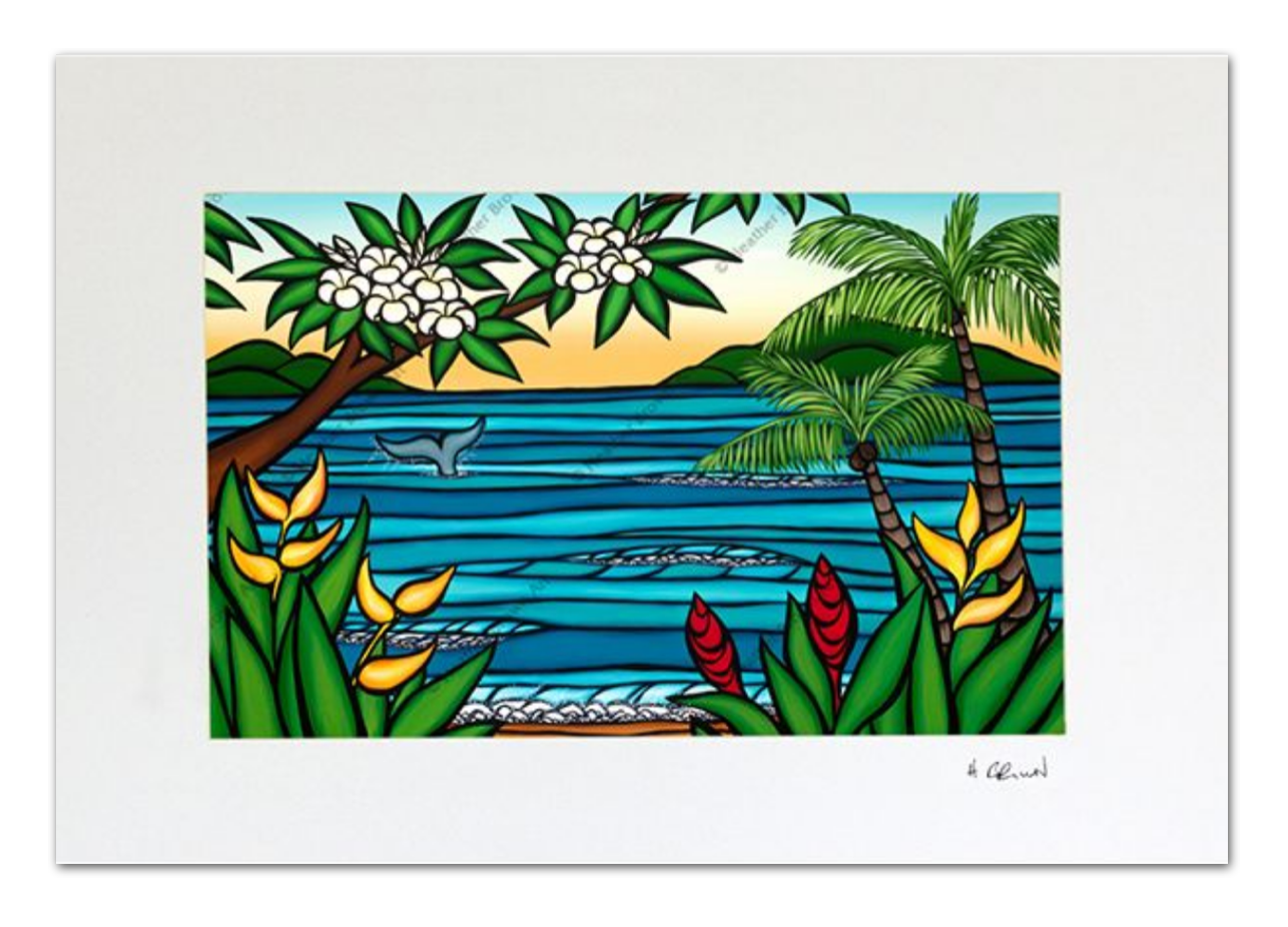 Lahaina Shore