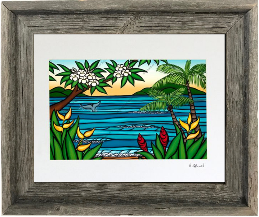Lahaina Shore