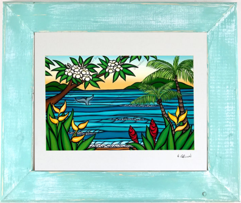 Lahaina Shore
